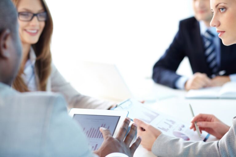 asesoramiento para empresas